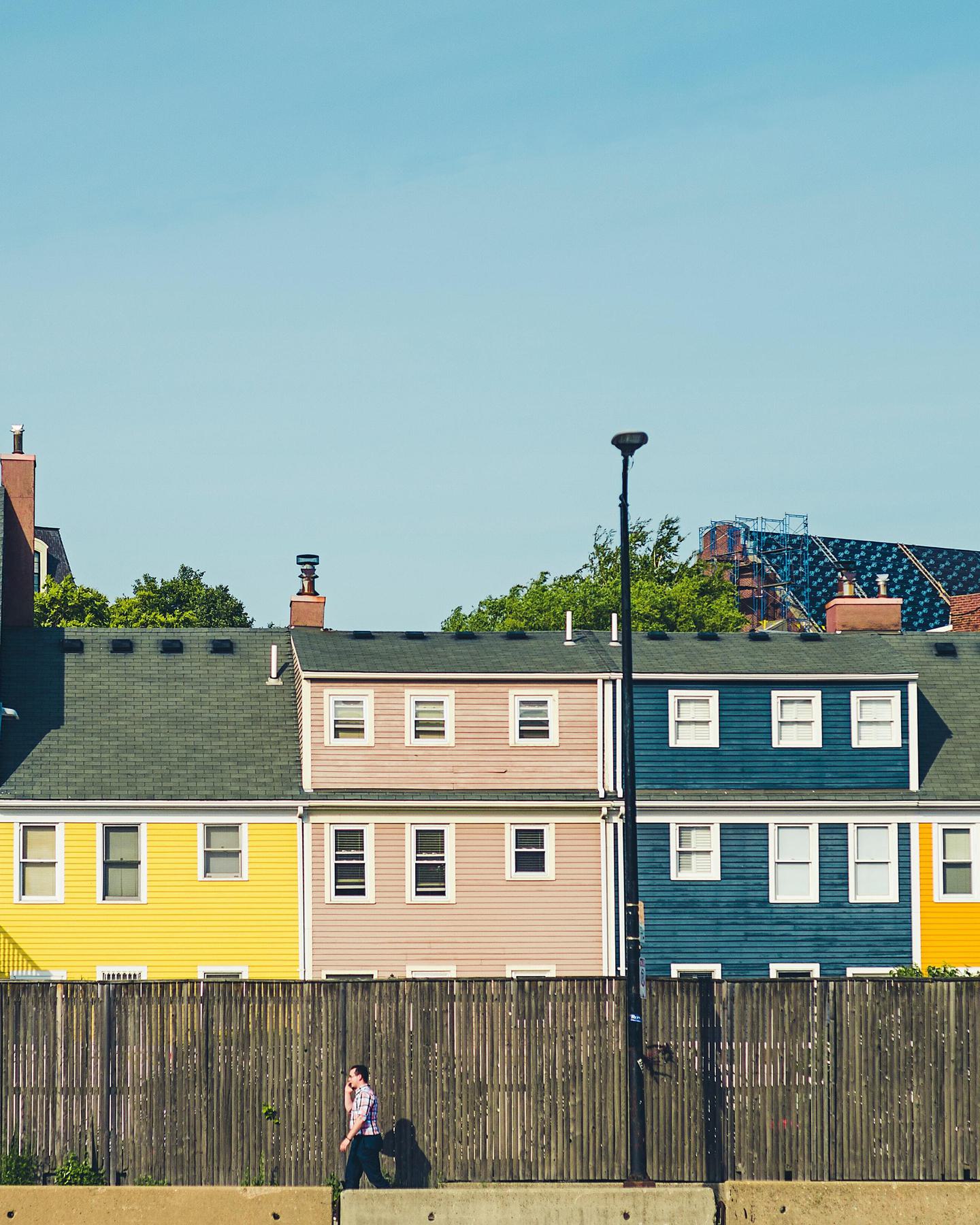 Charlestown Boston