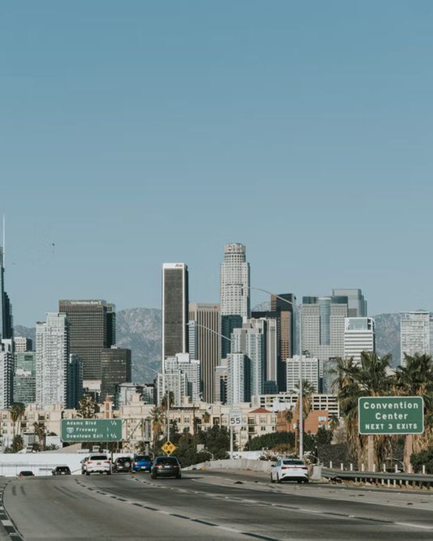 LA 2