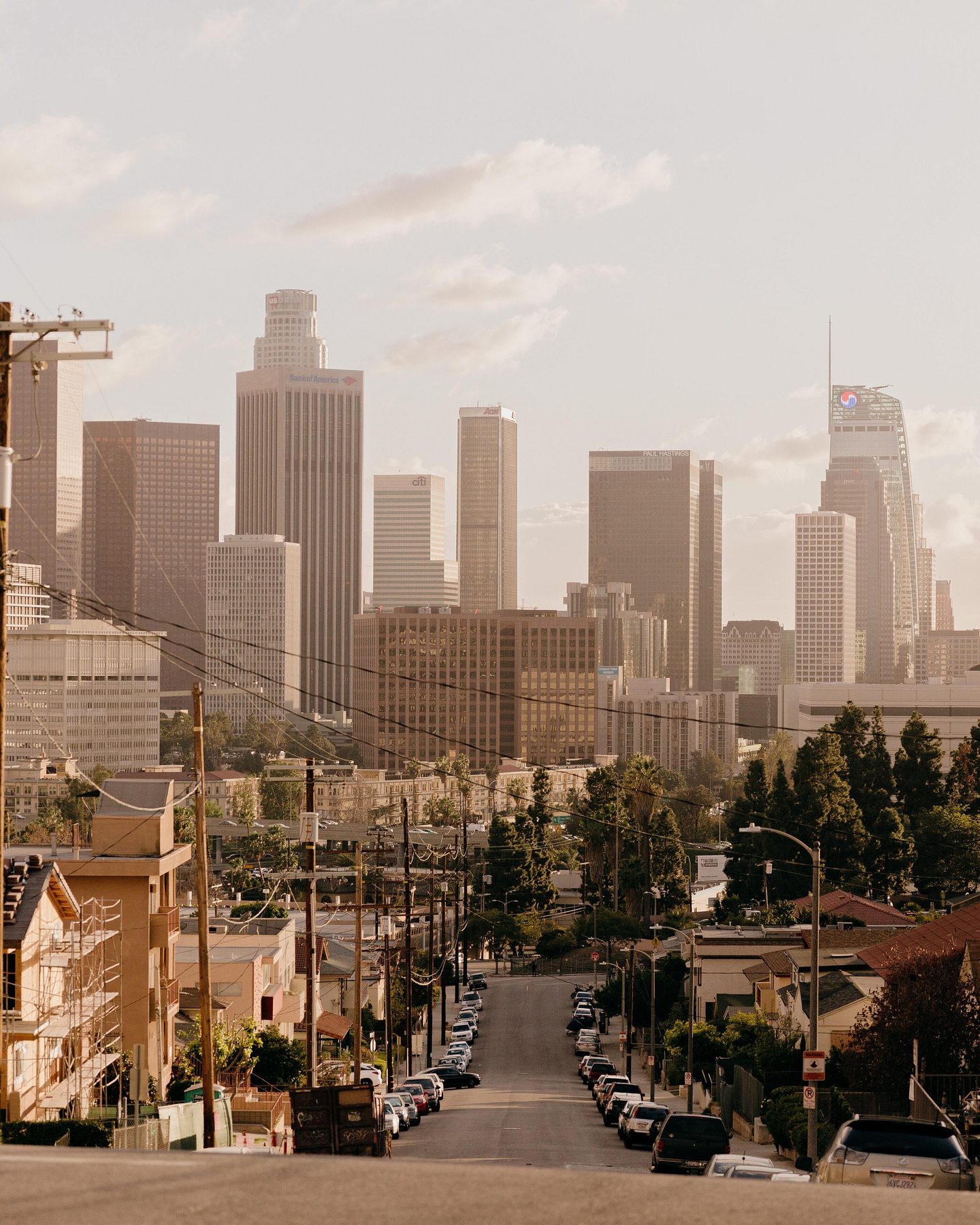LA 3