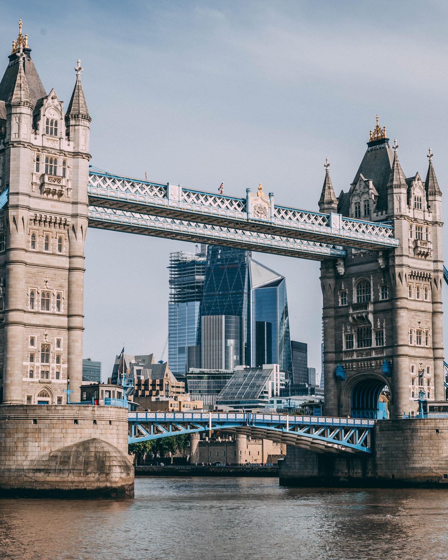 London 1