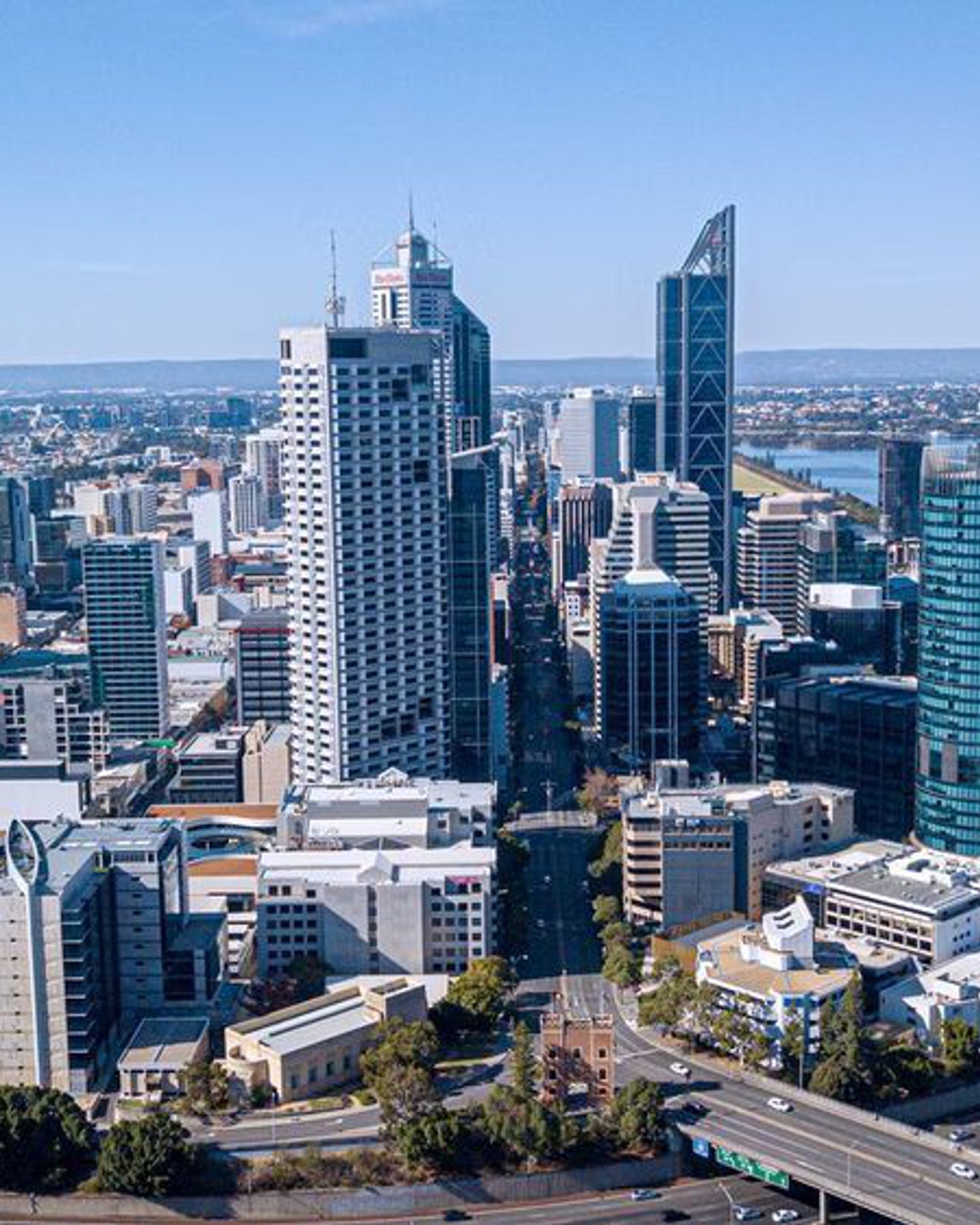 Perth 2