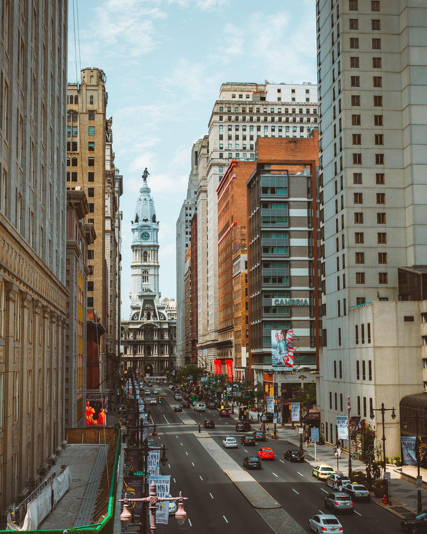 Philadelphia 2