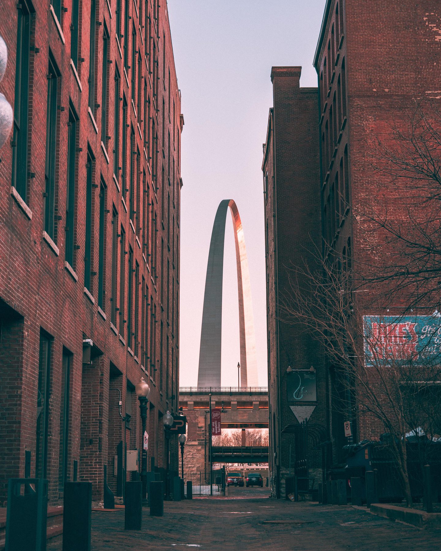 St Louis 3