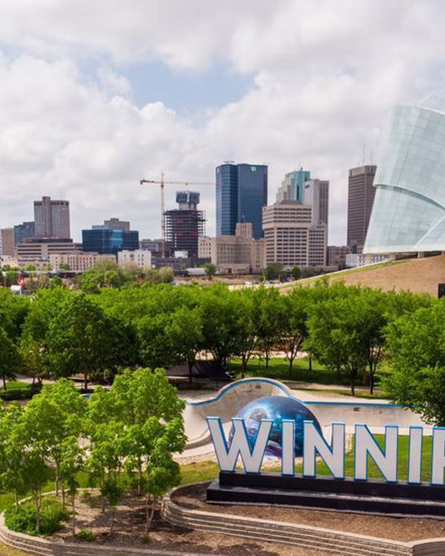 Winnipeg 2