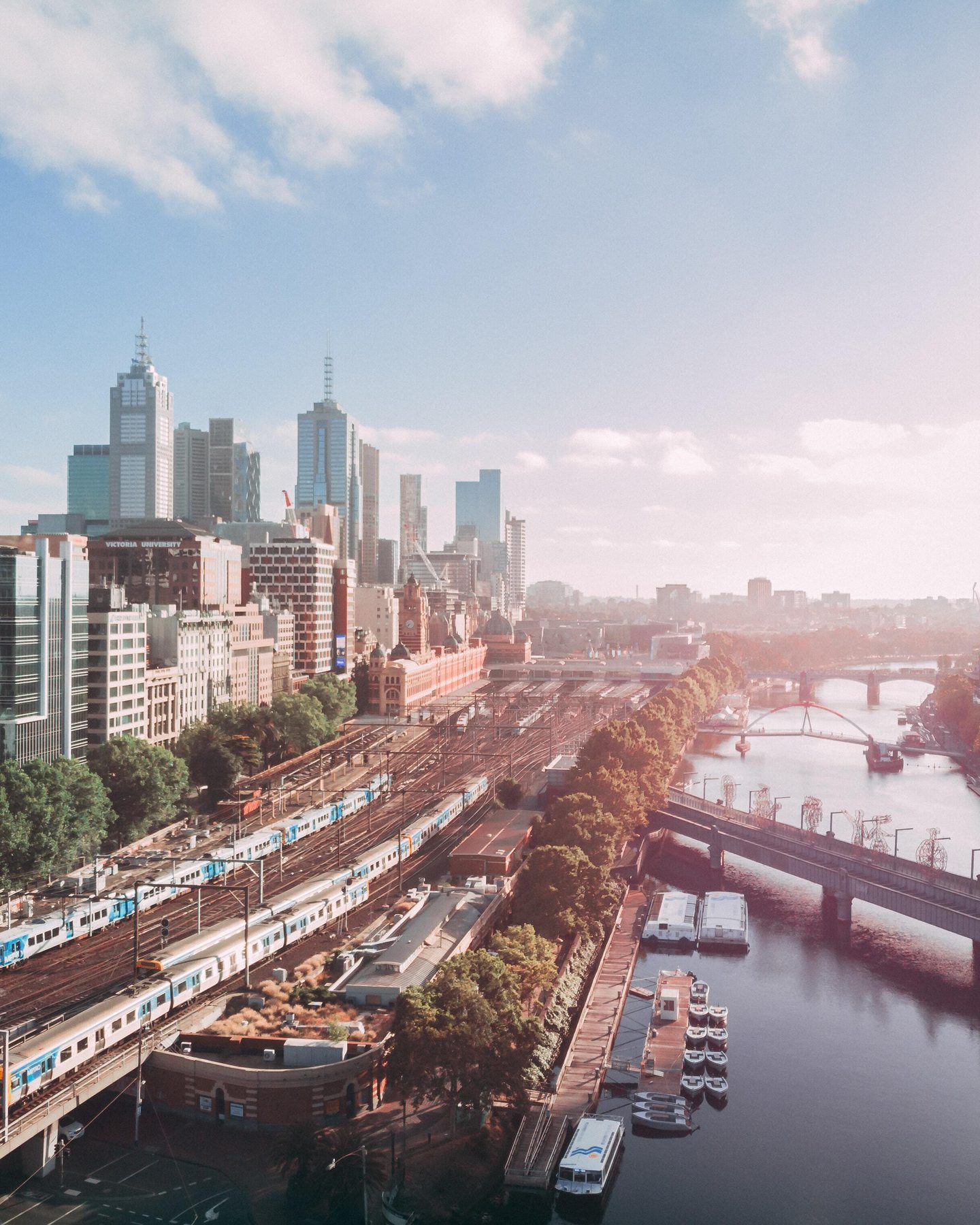 Melbourne 2