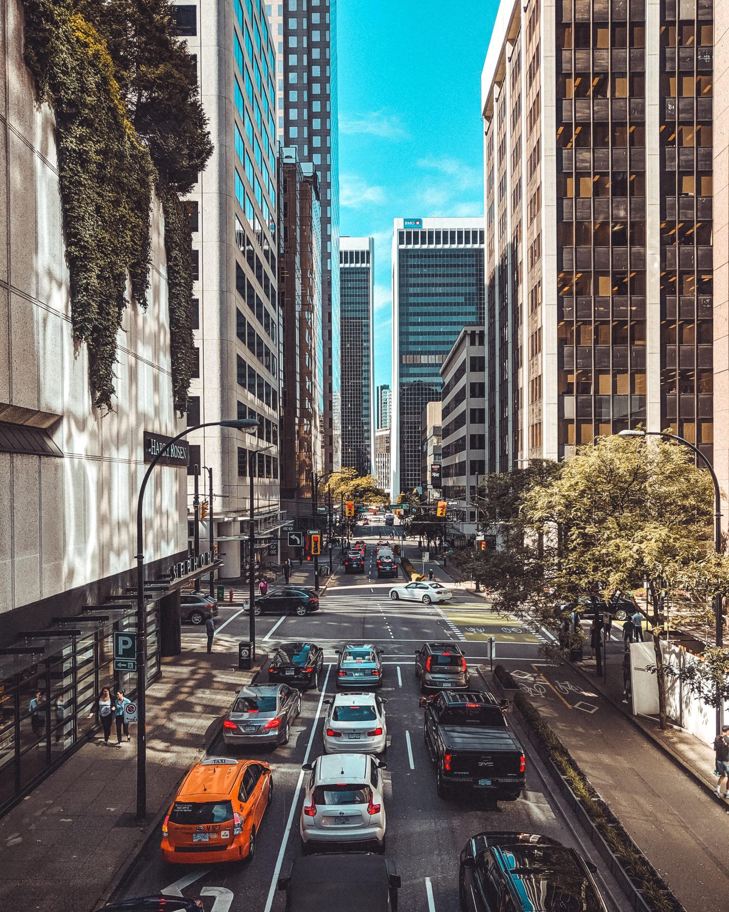 Vancouver 1